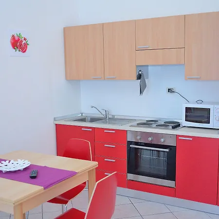 Apart-hotel Verbena 3*