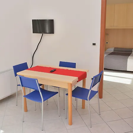 Verbena 3* Rimini