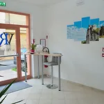 Verbena מלון דירות 3*