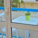 Апарт-отель Verbena Римини