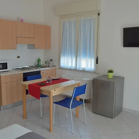 Verbena Hotel apartamentowy 2*