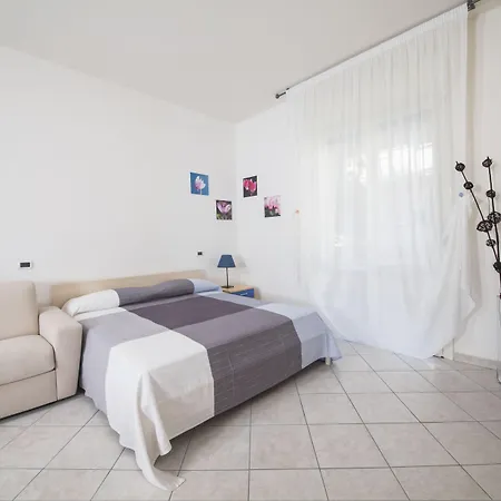 Verbena Hotel apartamentowy 3*