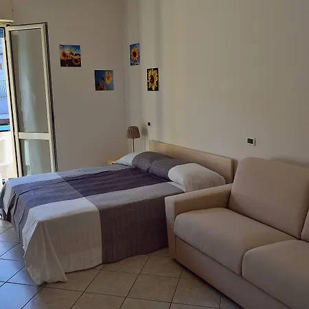 Hotel apartamentowy Verbena