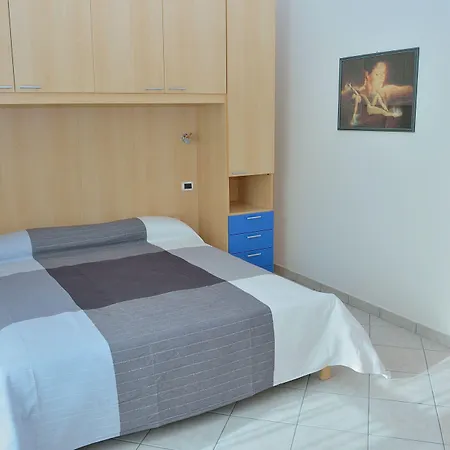 Apartahotel Verbena 3*