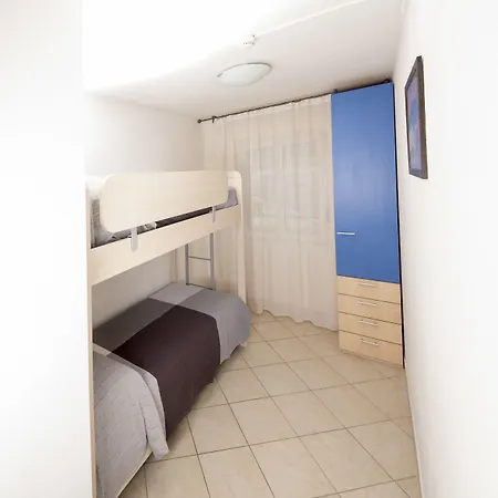 Verbena Apartahotel Rímini