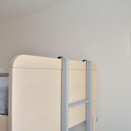 Verbena Hotel apartamentowy 3*