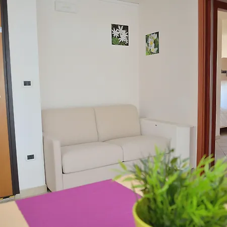 Verbena Apartahotel 3*