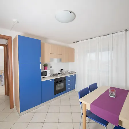 Hotel apartamentowy Verbena 3*