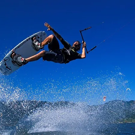 Verbena Apartahotel 3*