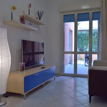 Apartahotel Verbena 3*