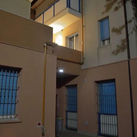 Verbena Apartahotel 3*