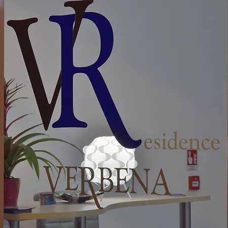 Verbena Ξενοδοχείο με διαμερίσματα Ρίμινι