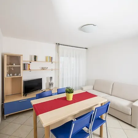 Hotel apartamentowy Verbena