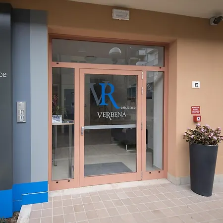 Verbena Hotel apartamentowy