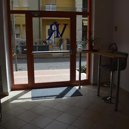 Hotel apartamentowy Verbena Rimini