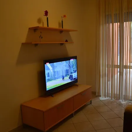 Aparthotel Verbena Rimini