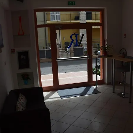 Hotel apartamentowy Verbena 2*