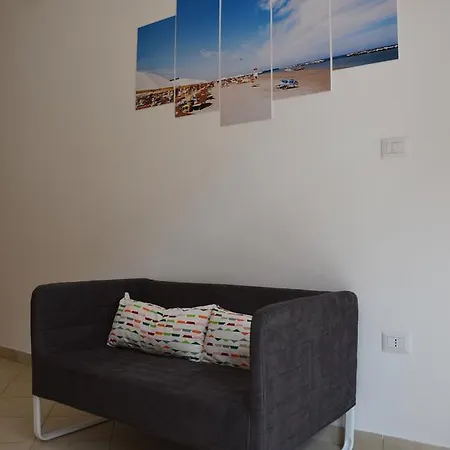 Verbena Aparthotel 2*