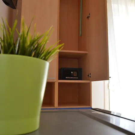 Hotel apartamentowy Verbena 2*