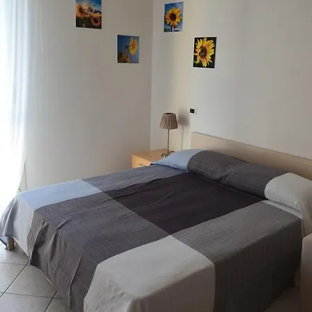 Hotel apartamentowy Verbena Rimini