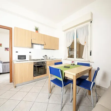 Aparthotel Verbena Rimini