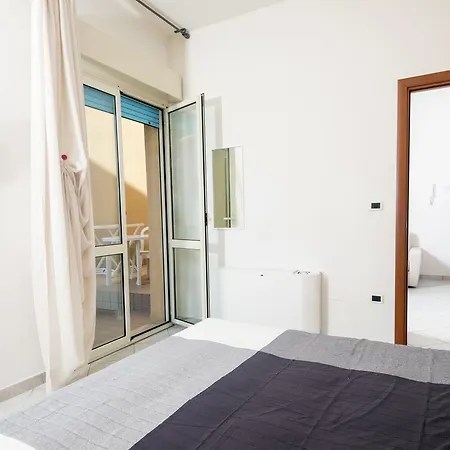 Hotel apartamentowy Verbena