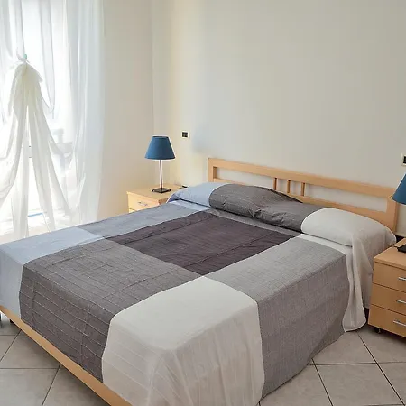 Hotel apartamentowy Verbena