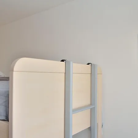Verbena Hotel apartamentowy