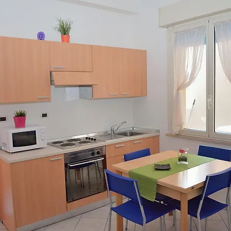 Verbena Apartahotel 3*