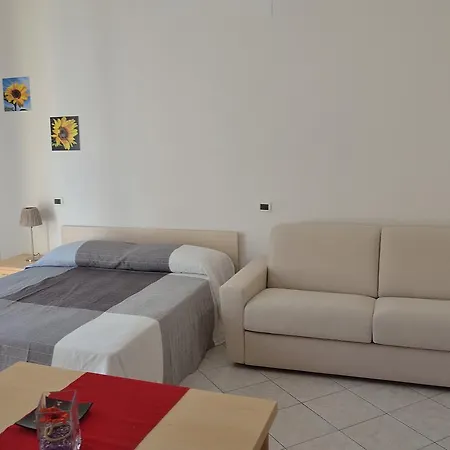 Hotel apartamentowy Verbena Rimini