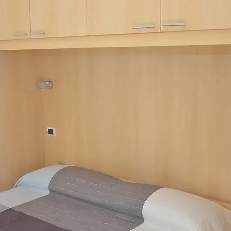 Hotel apartamentowy Verbena 3*