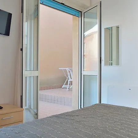 Verbena Hotel apartamentowy