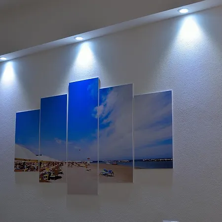 Hotel apartamentowy Verbena 2*