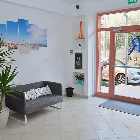 Aparthotel Verbena