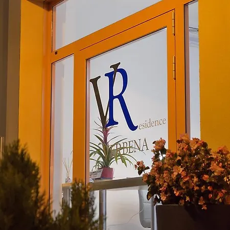 Verbena 3* Rimini