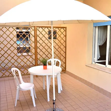 Hotel apartamentowy Verbena 2*