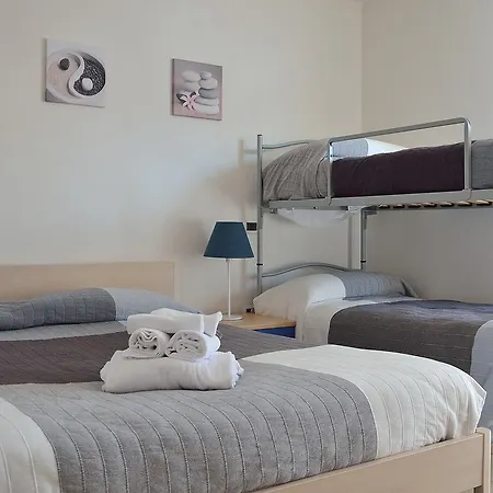 Verbena Hotel apartamentowy Rimini
