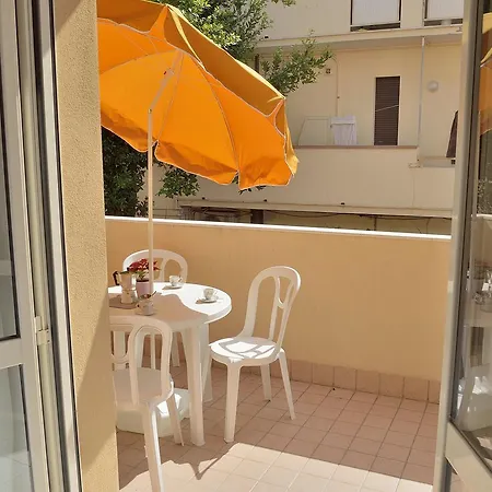 Hotel apartamentowy Verbena 2*