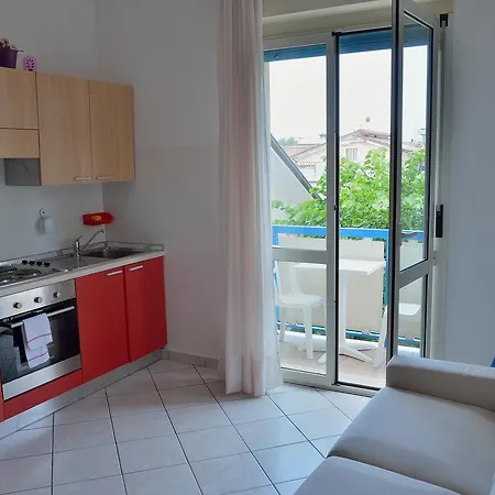 Hotel apartamentowy Verbena 2*