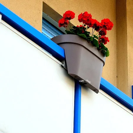 Verbena Hotel apartamentowy