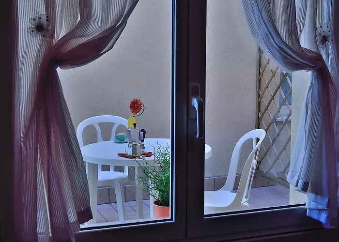 Verbena Ξενοδοχείο με διαμερίσματα