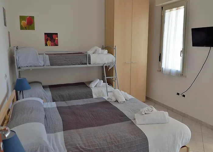 Verbena 3* Ρίμινι