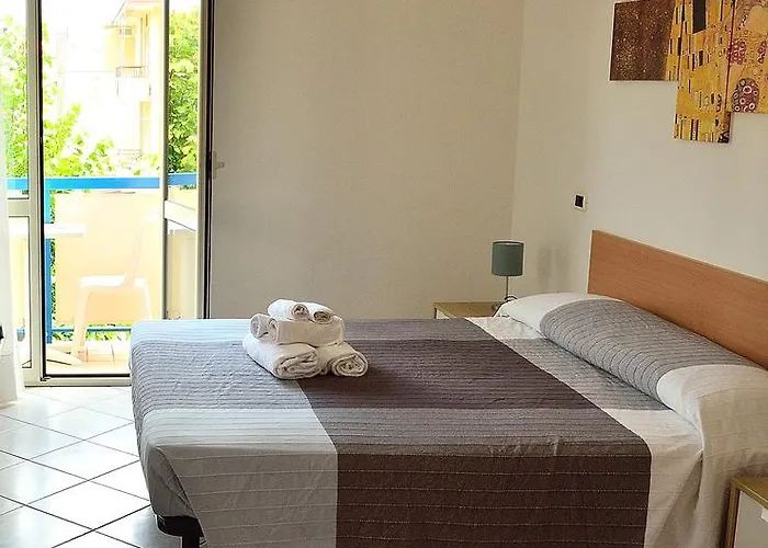 Verbena 3* Ρίμινι