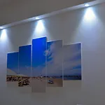 Verbena Aparthotel Rimini