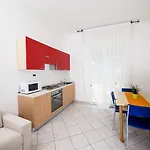 Verbena Aparthotel Rimini