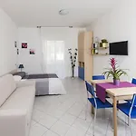 Aparthotel Verbena