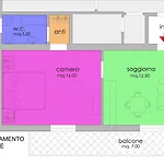 Aparthotel Verbena 3*