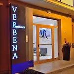 Verbena Aparthotel Rimini