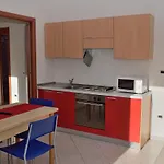 Aparthotel Verbena Rimini