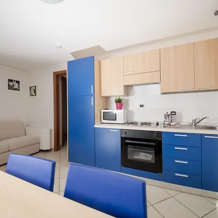 Aparthotel Verbena